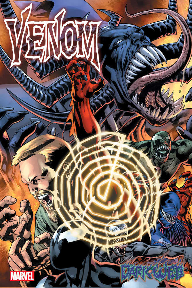 Venom (2022) #13