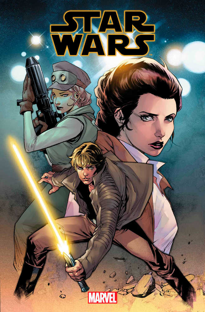 Star Wars (2020) #30