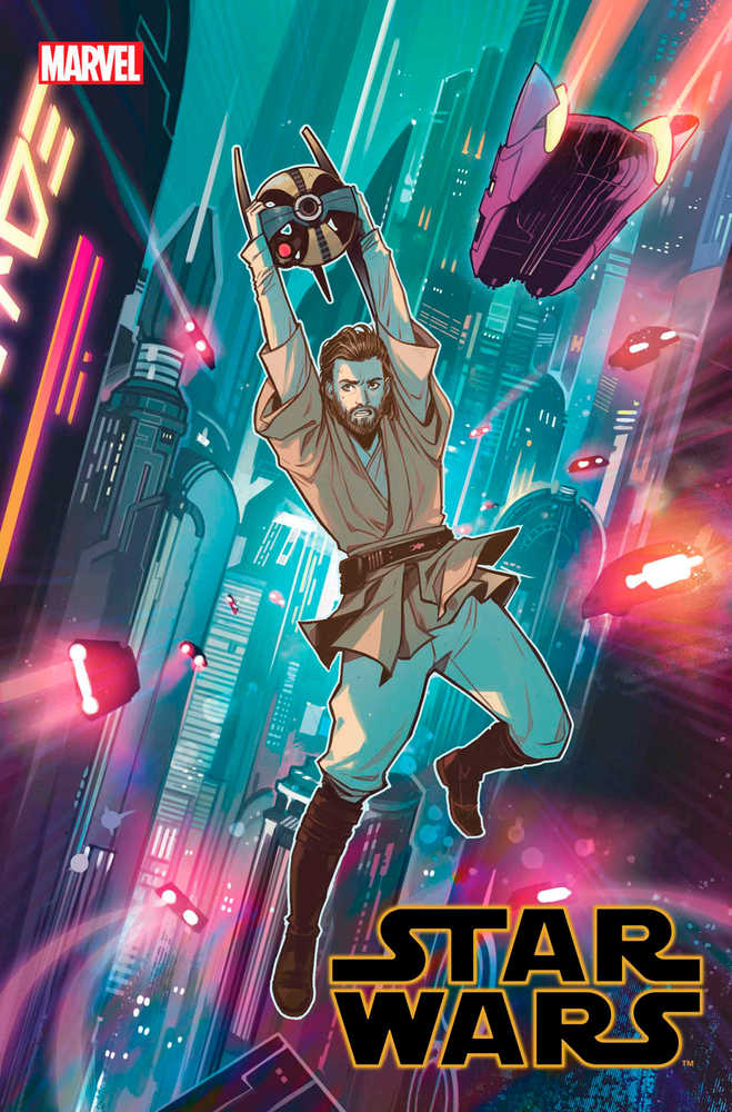 Star Wars(2020)  #30 Wijngaard Attack Clones 20th Anniv Variant