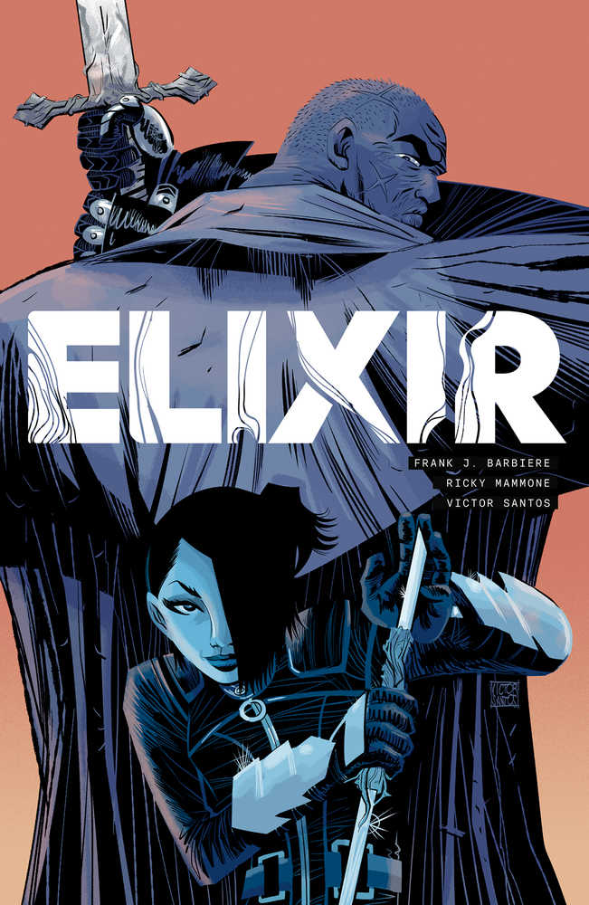 Elixir TPB