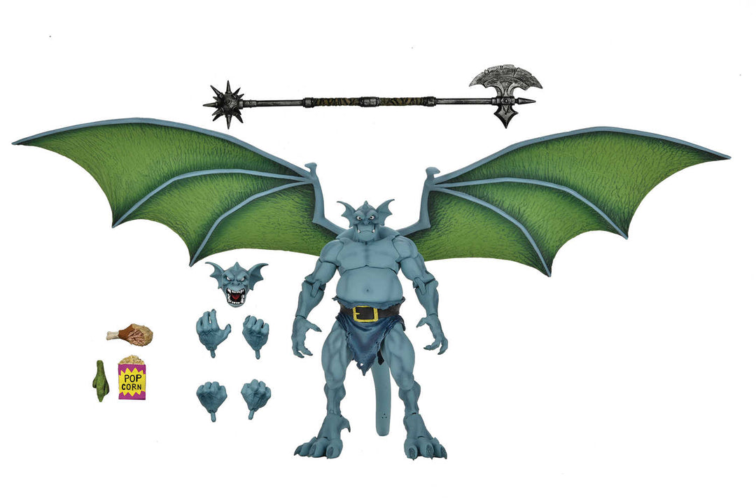 Gargoyles Broadway 7in Action Figure