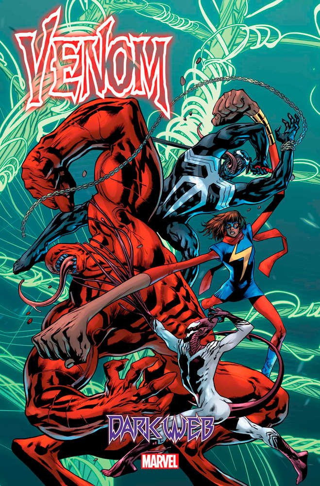 Venom (2022) #16