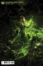 Lazarus Planet Alpha #1 (One Shot) Cover C Francesco Mattina Card Stock Variant <BINS>