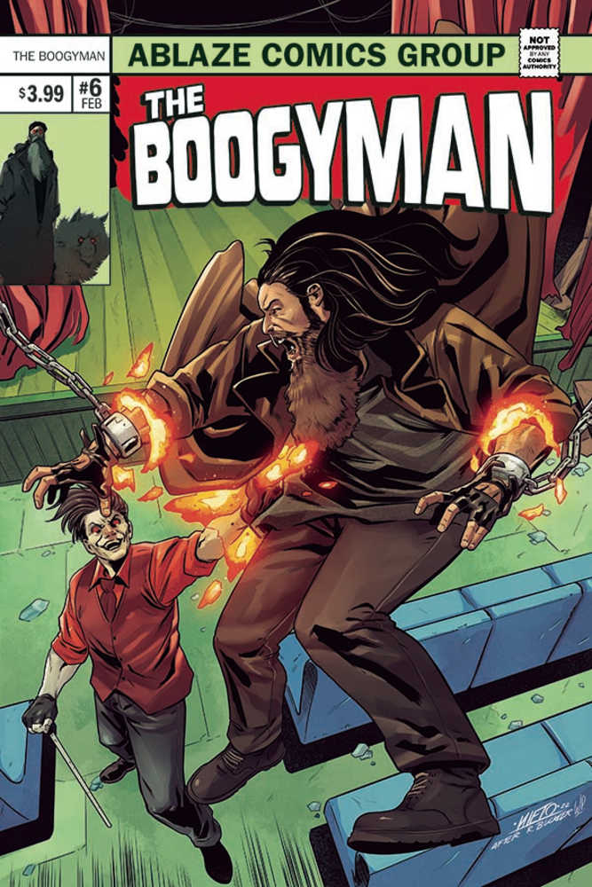 Boogyman #6 Cover C Nieto (Mature)