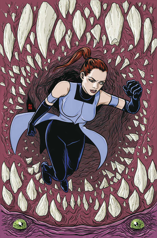 Ones #4 (Of 4) Cover B Allred <YS36>