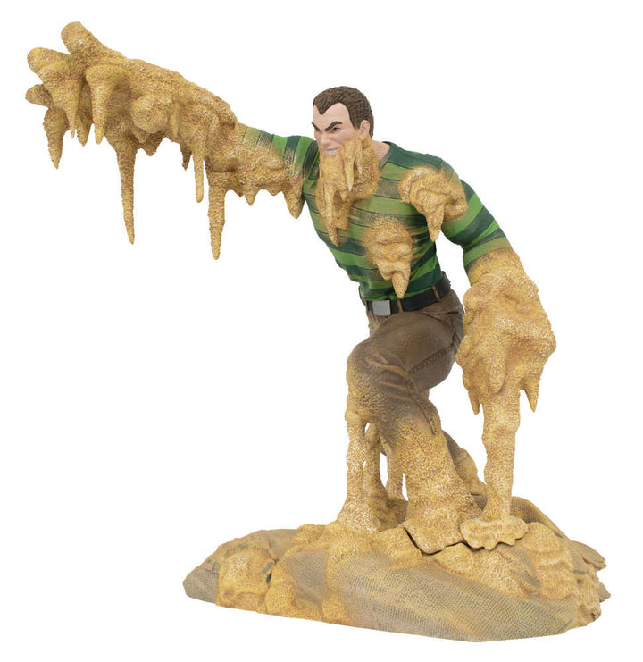 Marvel Gallery Comic Sandman PVC Statue