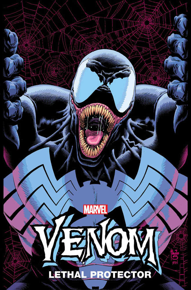 Venom Lethal Protector II #1 (Of 5) <BINS>