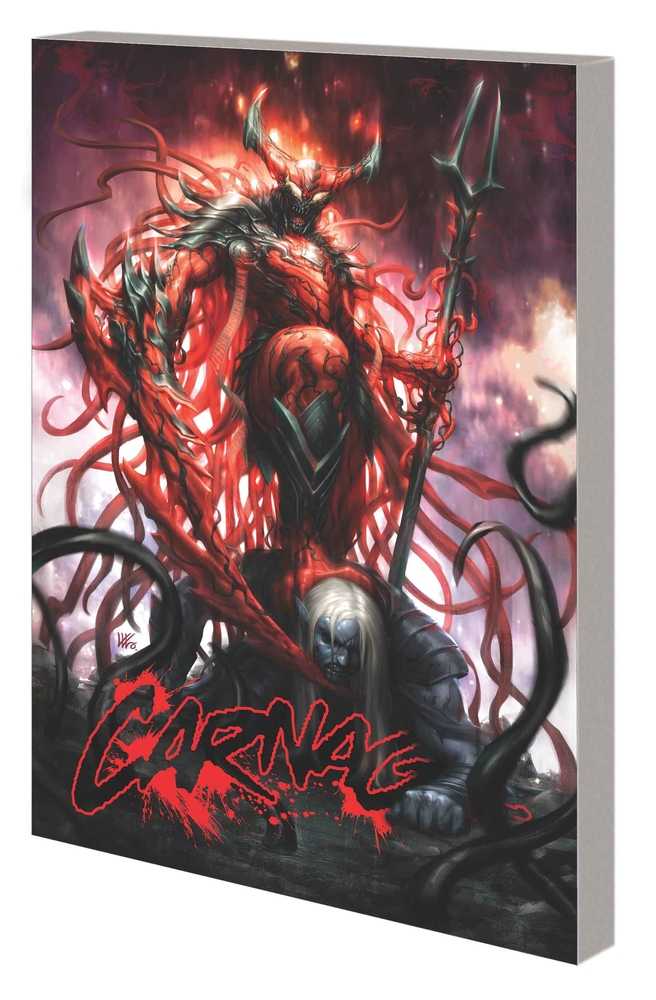 Carnage TPB Volume 02 Carnage In Hell <M04>