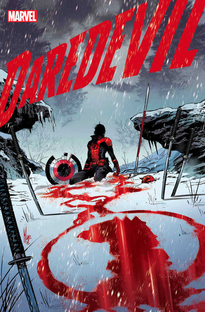 Daredevil (2022) #10