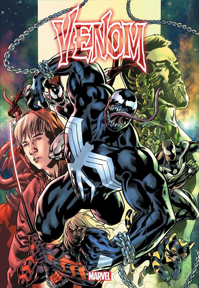 Venom (2022) #18