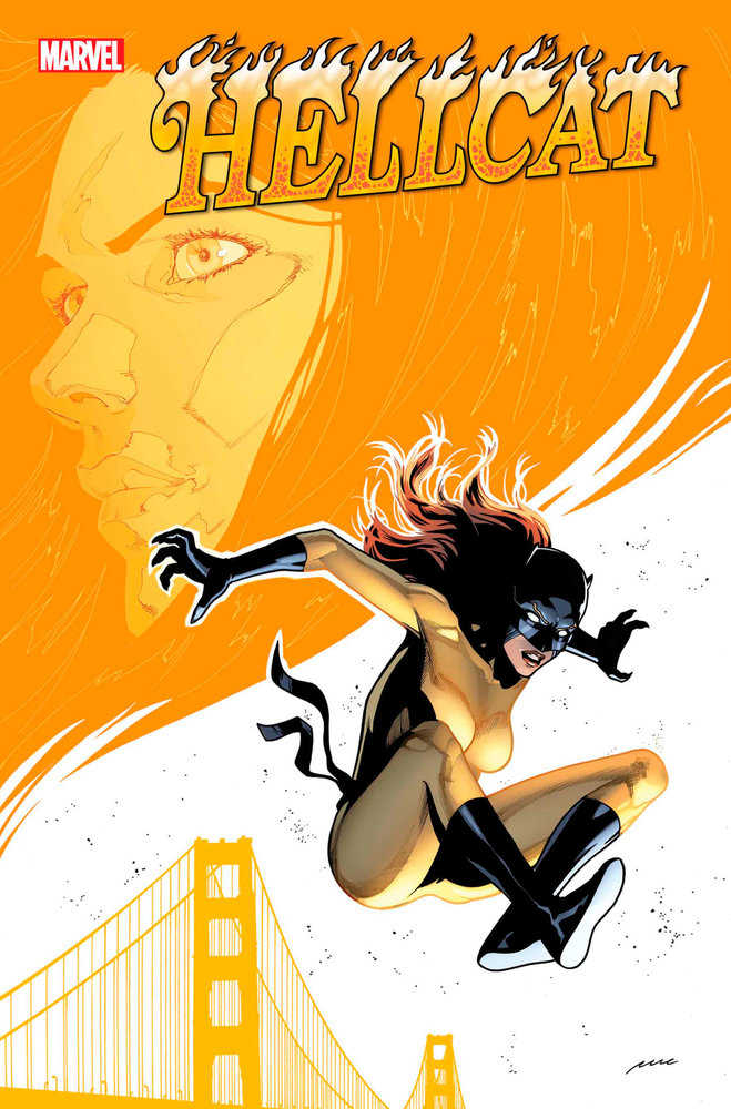 Hellcat (2023) #3 (of 5)