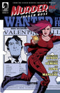 Murder Inc Jagger Rose #1 (Of 6) <YS36>