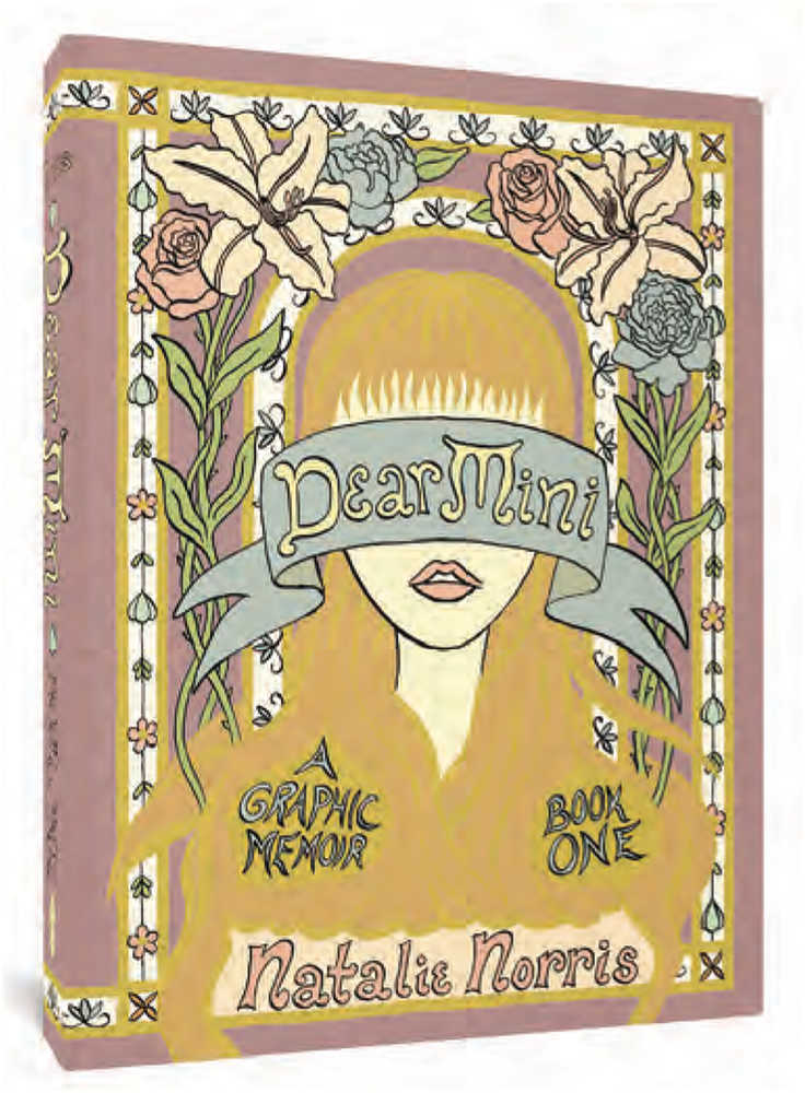 Dear Mini Hardcover (Mature)