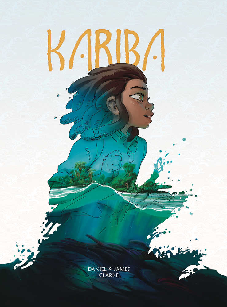 Kariba Graphic Novel