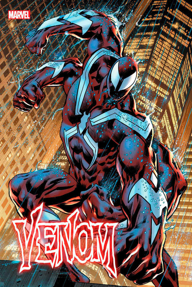 Venom (2022) #21 <BINS> <OFC>
