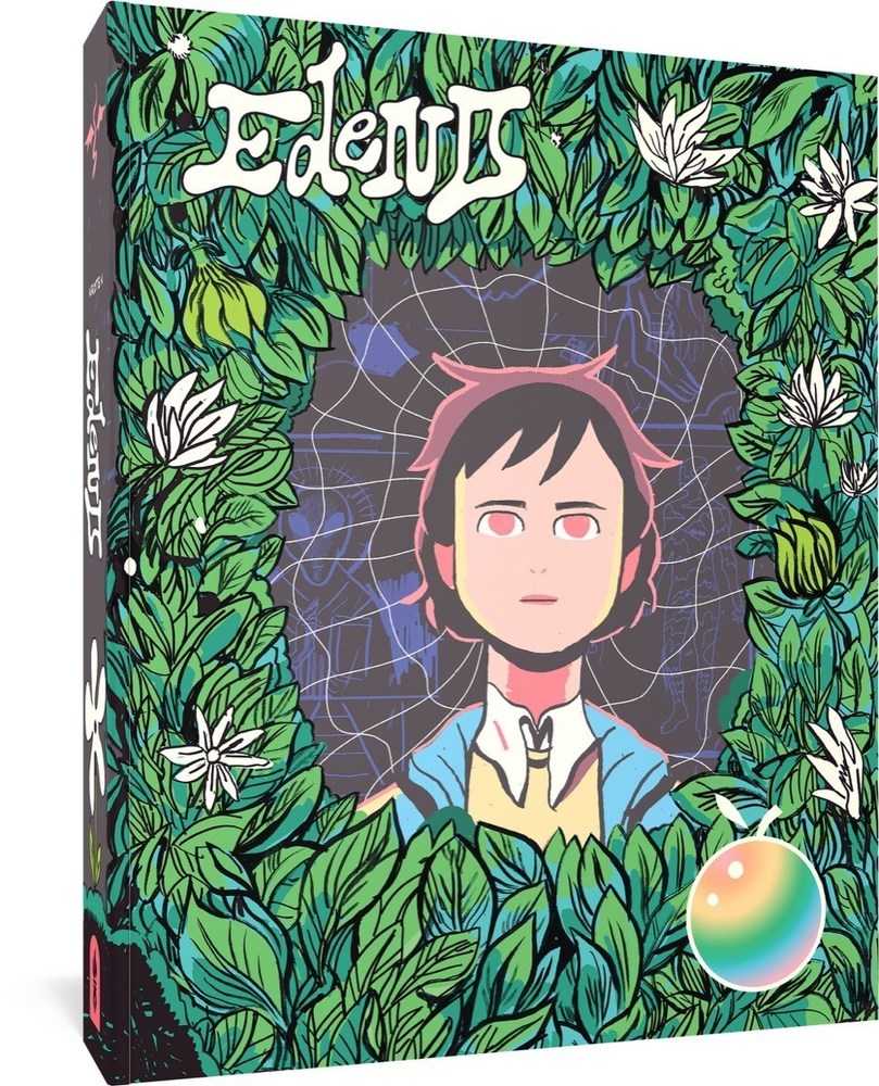 Eden II TPB