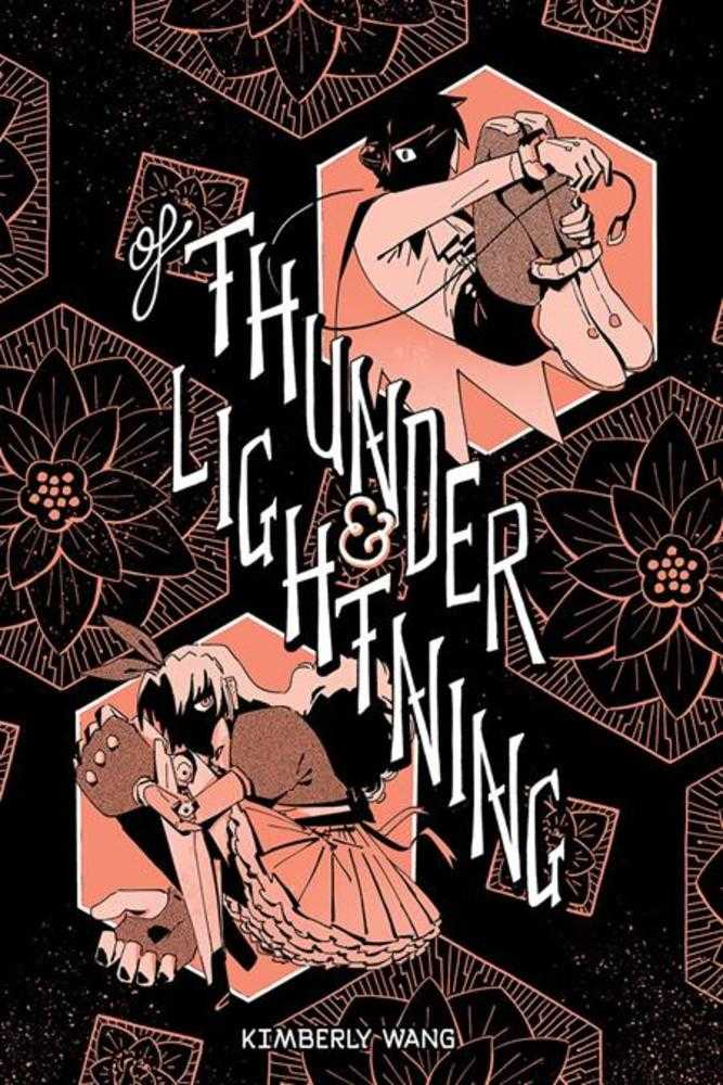 Of Thunder & Lightning TPB