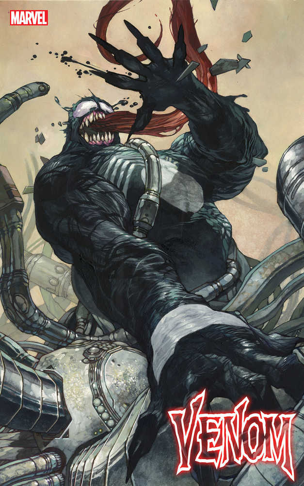 Venom (2022) #27 Simone Bianchi Variant