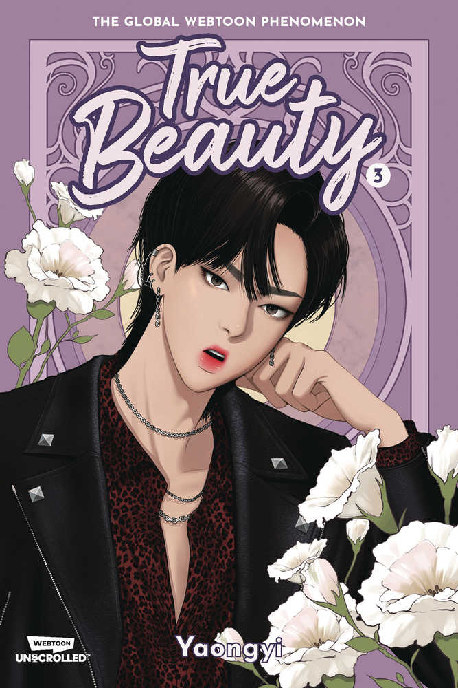 True Beauty Graphic Novel Volume 03
