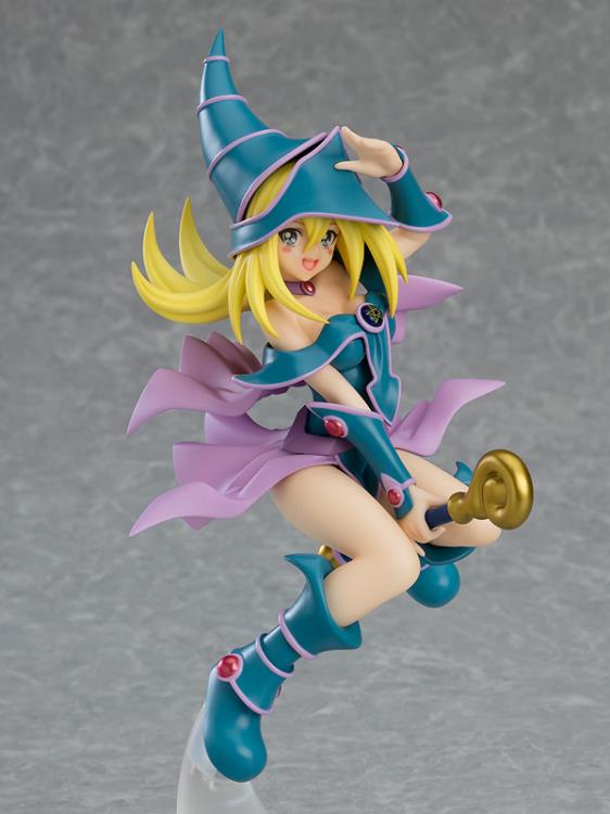 Yu-Gi-Oh! Pop Up Parade Dark Magician Girl (Another Color Ver.)