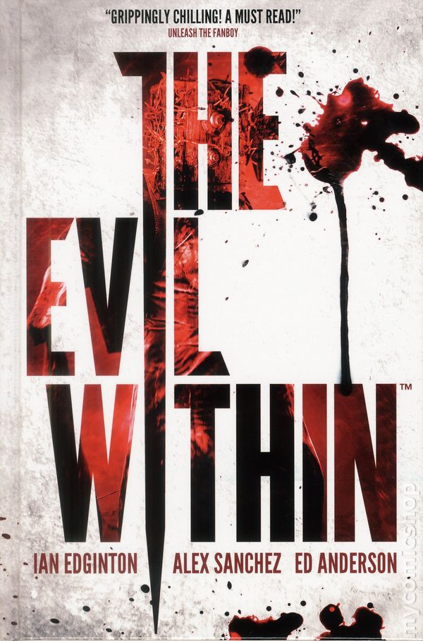 The Evil Within