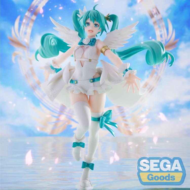 Vocaloid Hatsune Miku (15th Anniversary Yuichi Murakami Ver.) Special Premium Figure