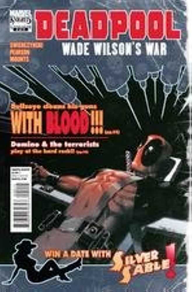 Deadpool Wade Wilsons War #2 (Of 4) <BINS>