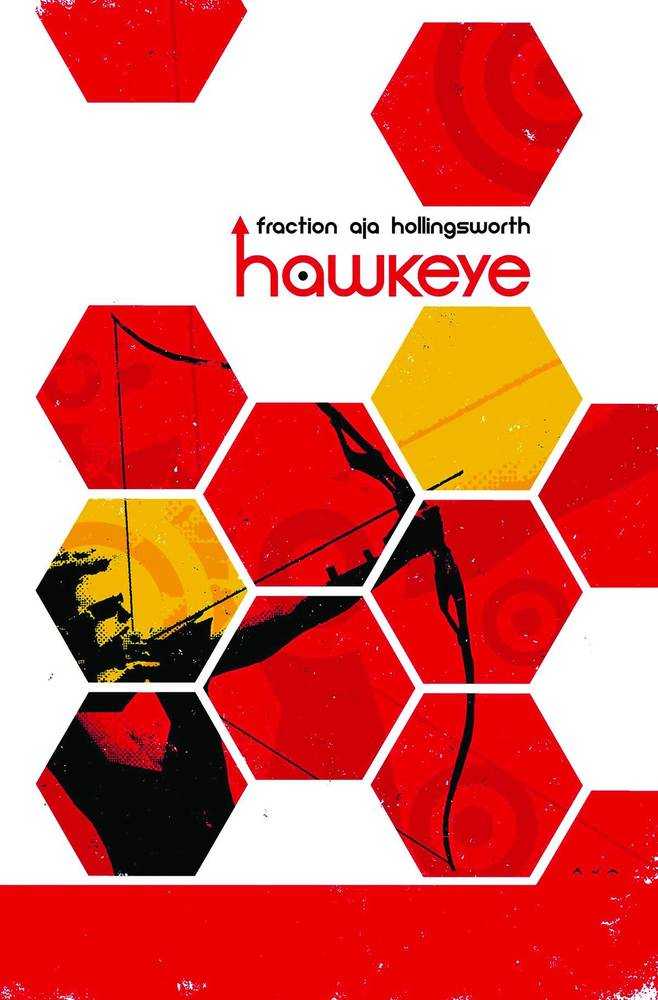 Hawkeye (2012) #13 <BIB11>