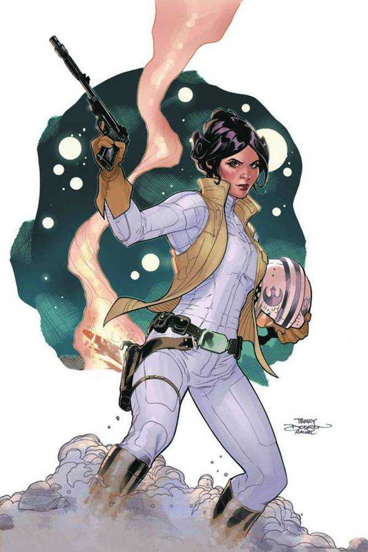 Princess Leia #1 (Of 5) <BINS>