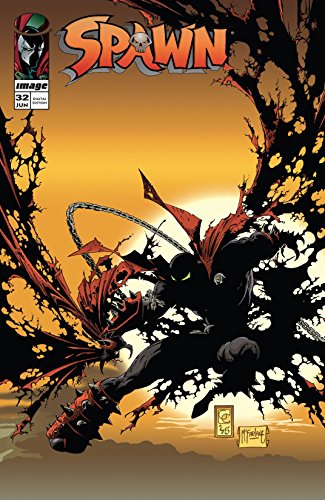 Spawn #32 <C-BINS>