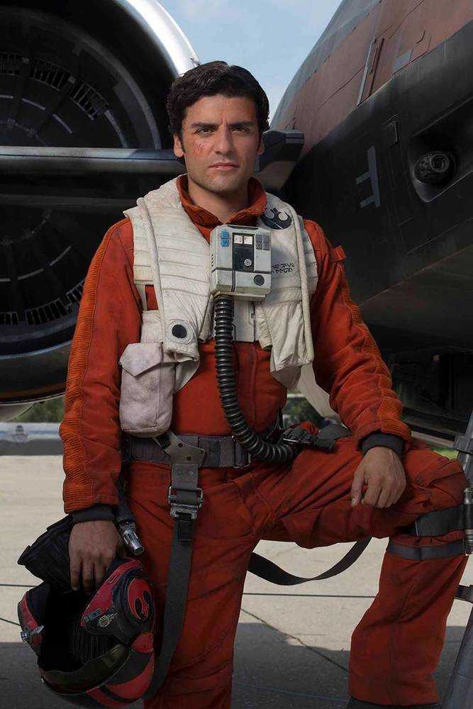 Star Wars Poe Dameron #1 Variant (1:15) Movie Edition <BINS>