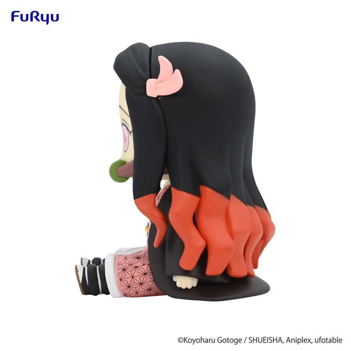 Demon Slayer: Kimetsu no Yaiba Nezuko Kamado Potetto Figure