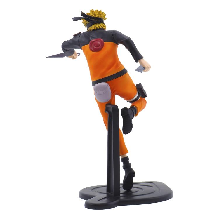 Naruto: Shippuden Super Figure Collection Naruto Uzumaki