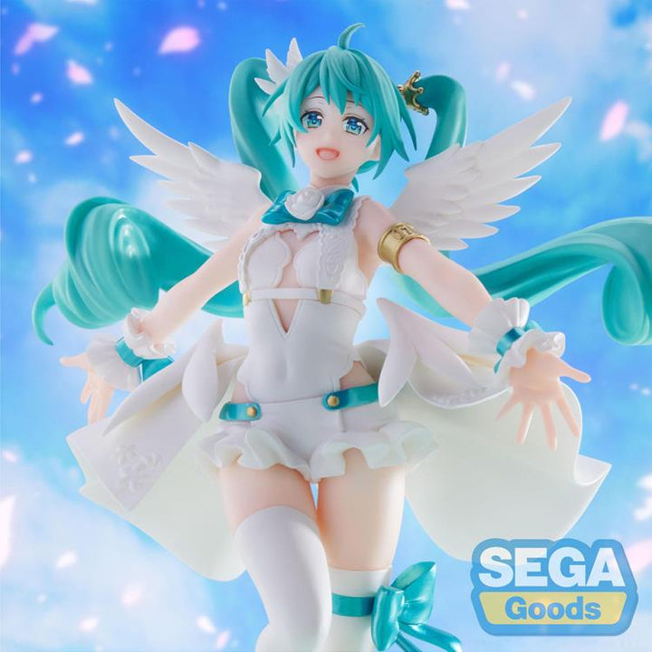 Vocaloid Hatsune Miku (15th Anniversary Yuichi Murakami Ver.) Special Premium Figure