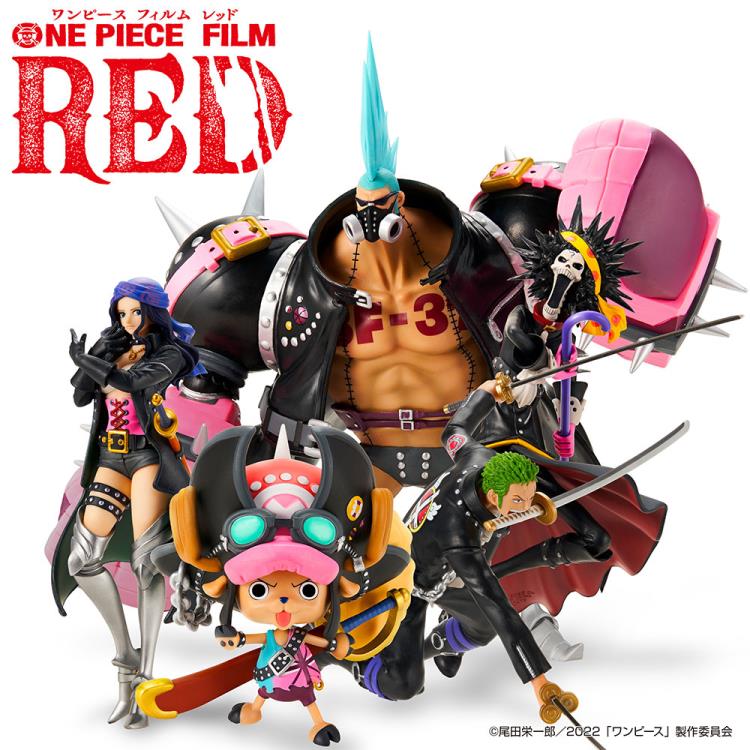 One Piece - Monkey.D.Luffy Ichibansho Figure (Wano Country -Third Act-)