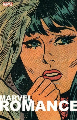 Marvel Romance TPB