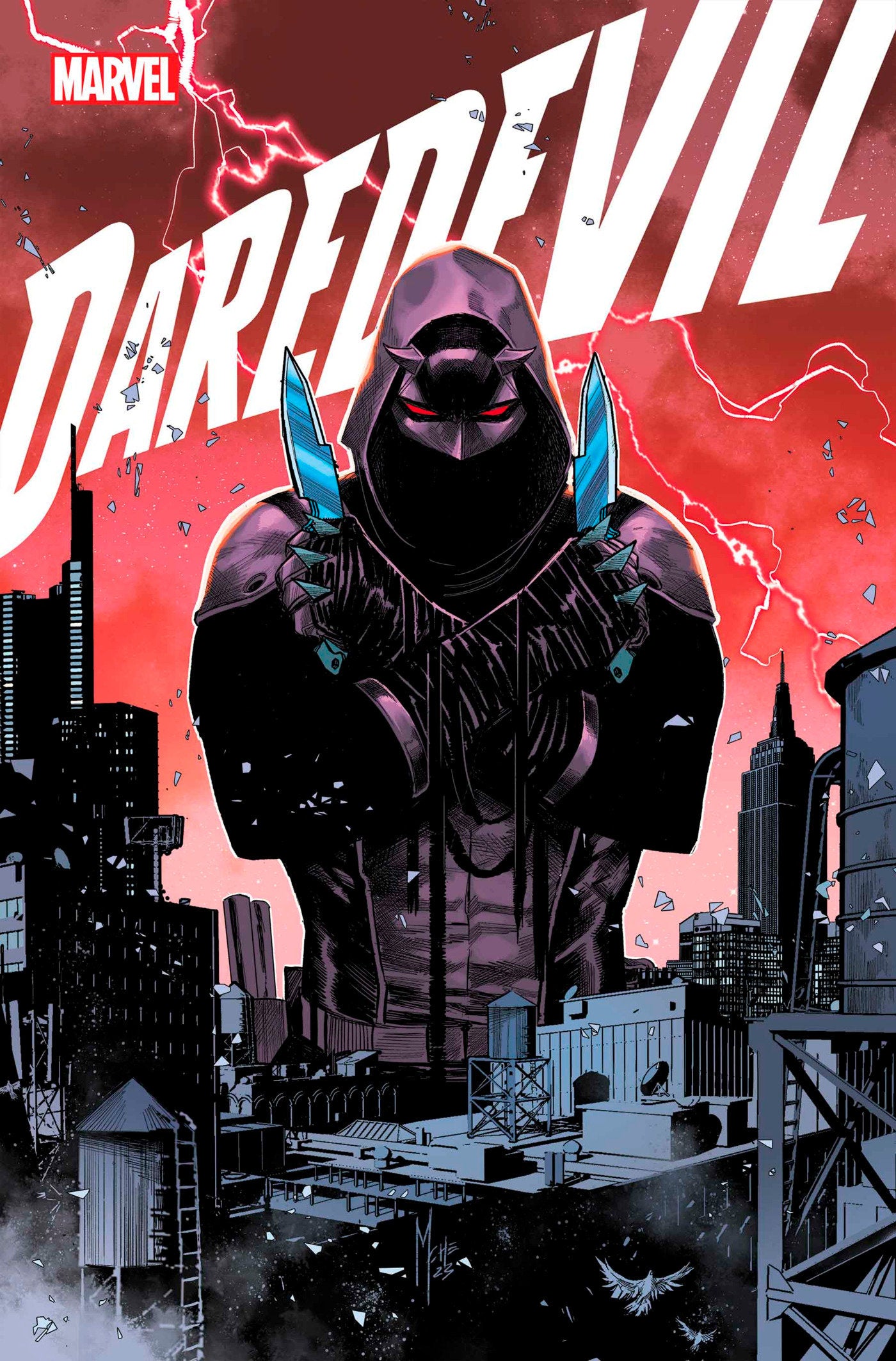 全員コンプリート Daredevil ver. Weverseグローバル特典 全員コンプリート Daredevil ver. Weverseグローバル特典 - メルカリ