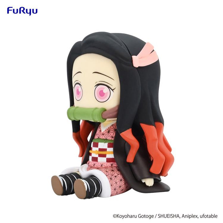 Demon Slayer: Kimetsu no Yaiba Nezuko Kamado Potetto Figure