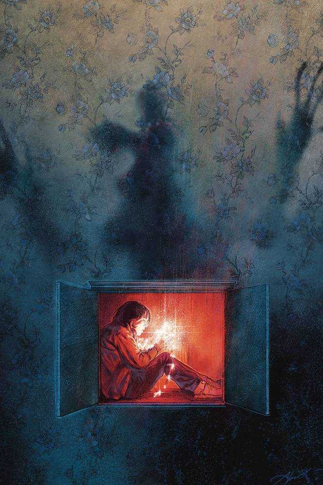 Stranger Things #2 Cover A Briclot