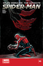Miles Morales Ultimate Spider-Man #5 <BINS>