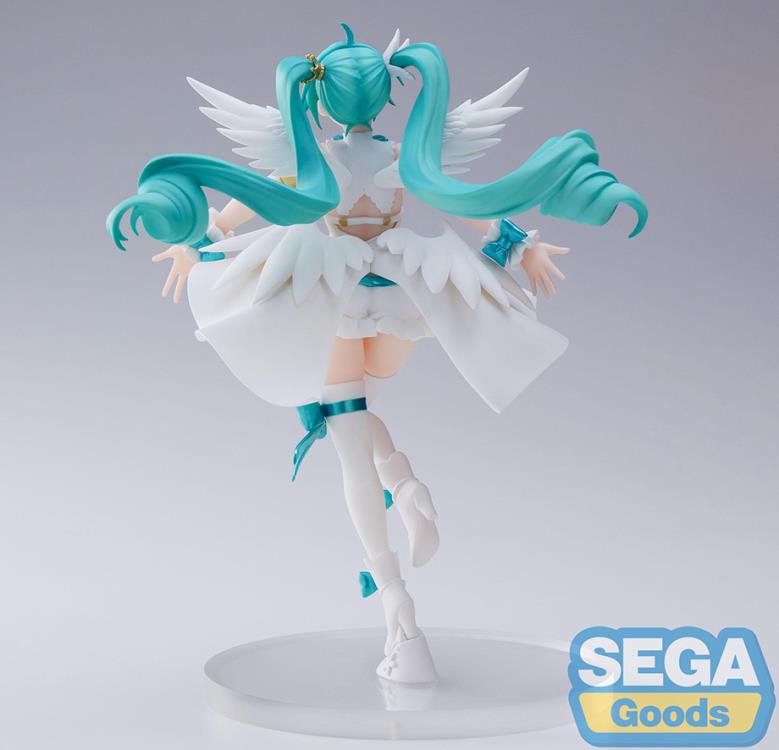 Vocaloid Hatsune Miku (15th Anniversary Yuichi Murakami Ver.) Special Premium Figure