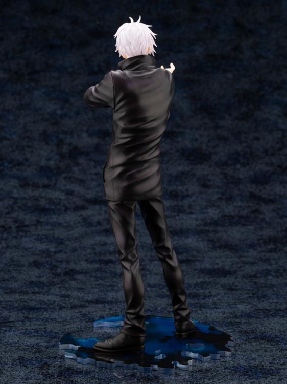 Jujutsu Kaisen: Jukon No Kata - ArtFX J Satoru Gojo 1/8 Scale Figure