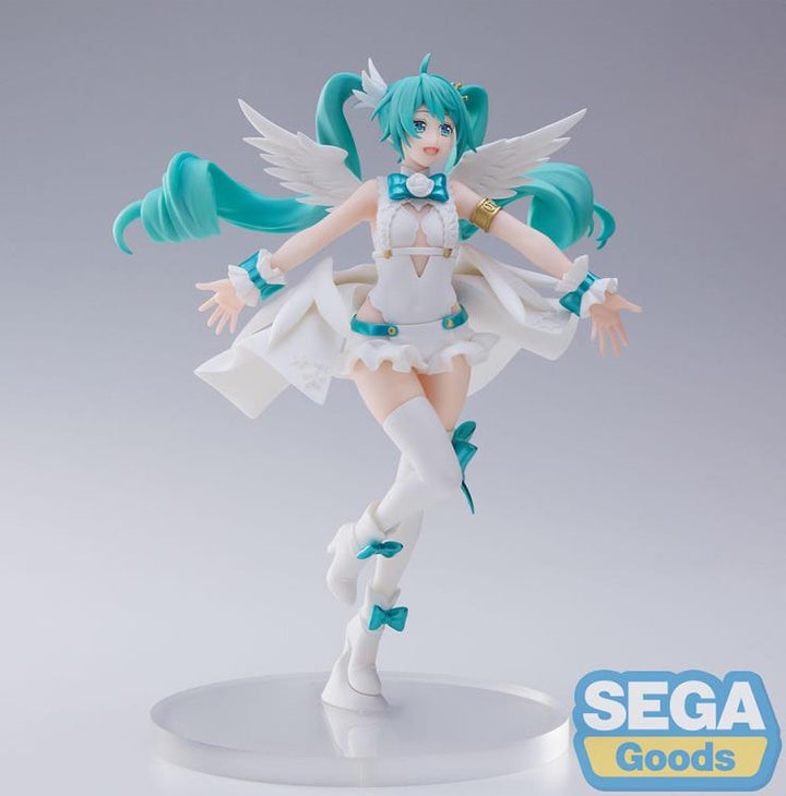 Vocaloid Hatsune Miku (15th Anniversary Yuichi Murakami Ver.) Special Premium Figure