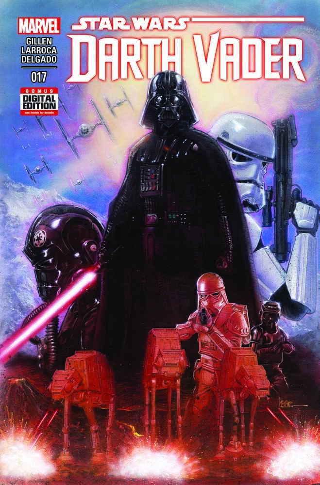 Darth Vader #17