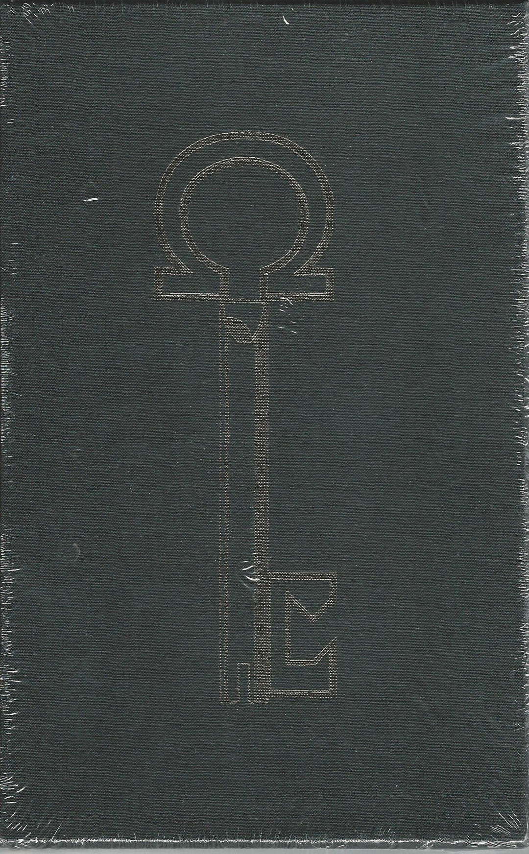 Locke & Key Alpha #2 (Of 2) Box Set