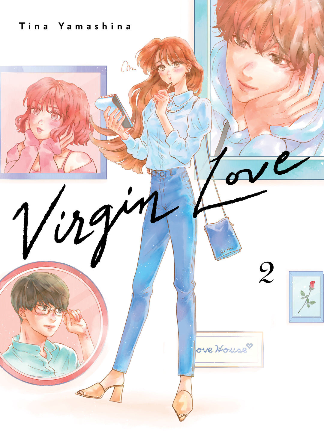 Virgin Love 02