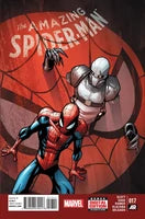 Amazing Spider-Man (2014) #17 <BINS> <OFC>