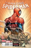 Amazing Spider-Man (2014) #18 VF <OFC>
