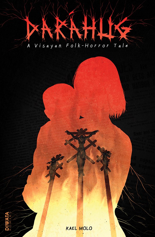 Darahug: A Visayan Folk-Horror Tale (One-Shot) Premium Edition (Mature)