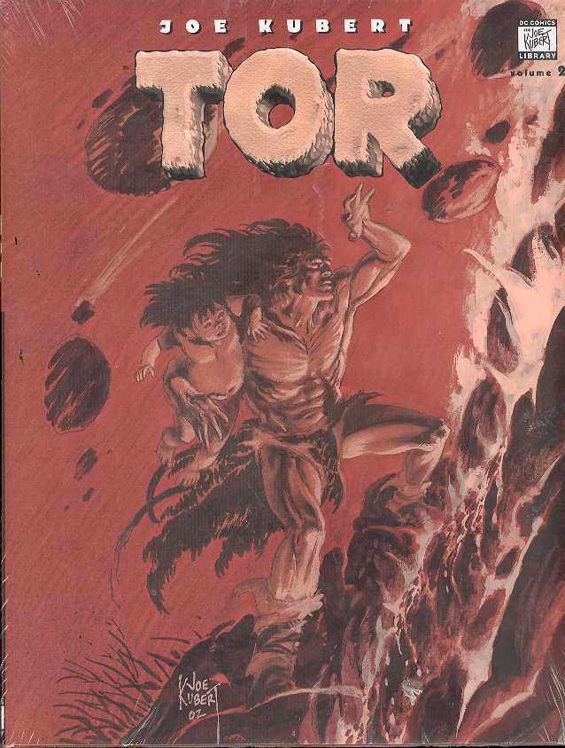 Tor Hardcover Volume 02